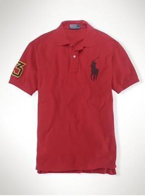 Cheap Men Polo Shirts wholesale No. 1642